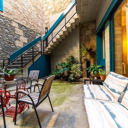 לאס פאלמס דה גראן קנאריה Eco-Studio Vegueta מראה חיצוני תמונה