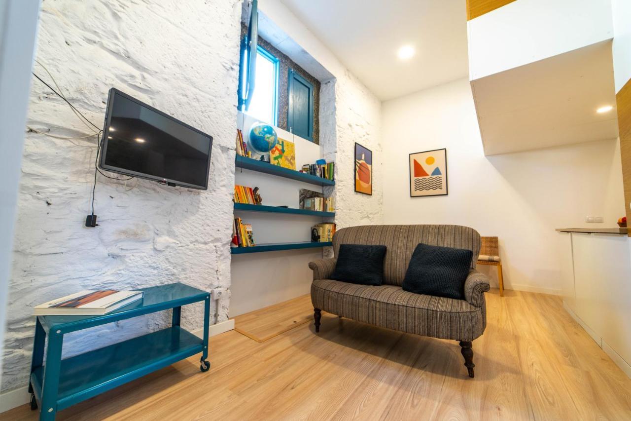 לאס פאלמס דה גראן קנאריה Eco-Studio Vegueta מראה חיצוני תמונה