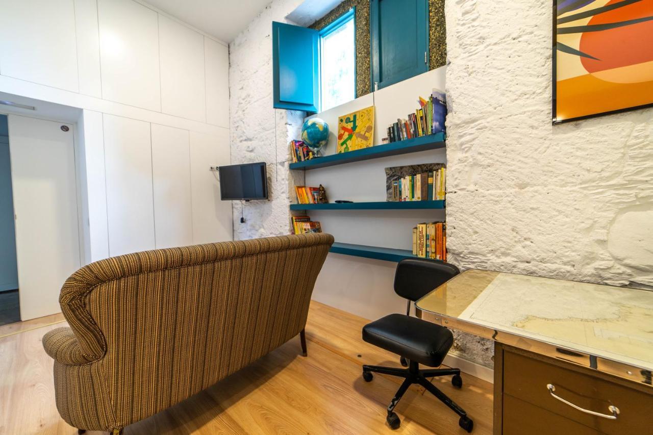 לאס פאלמס דה גראן קנאריה Eco-Studio Vegueta מראה חיצוני תמונה
