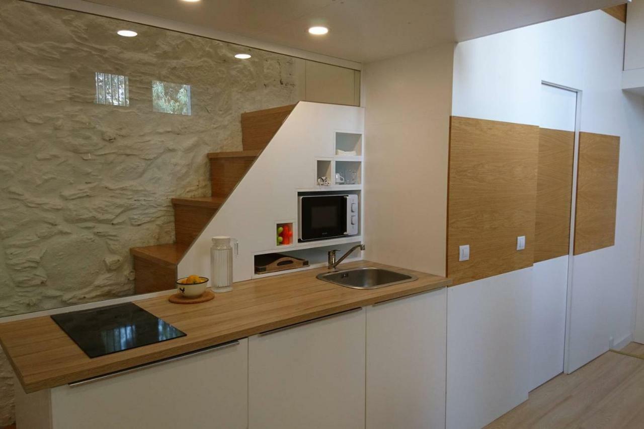 לאס פאלמס דה גראן קנאריה Eco-Studio Vegueta מראה חיצוני תמונה